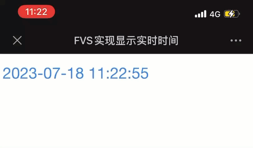 移动端效果